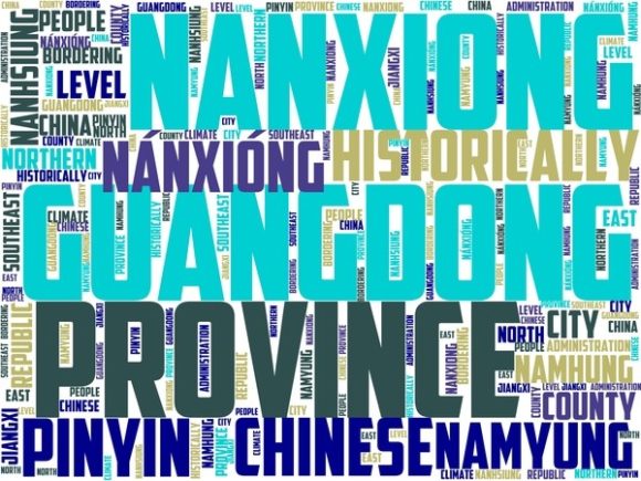 Nanxiong Wordart Sublimation: Creative Expression Made Simple