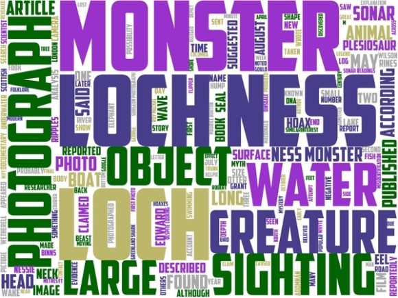 Nessology Wordart Tumbler: Creative Expression Made Easy