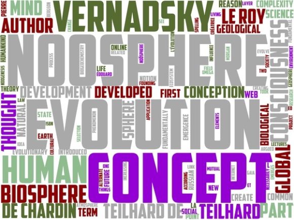 Noospherology Wordart Sticker.jpg: A Creative Tool for Expression and Design