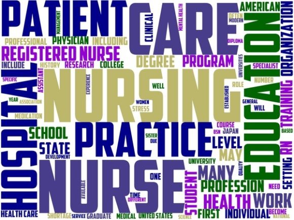 Nurse Wordart Book Cover.jpg: A Creative Resource for Designers and Enthusiasts