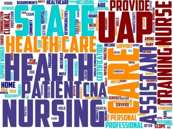 Nursing Assistant Wordart Crafting.jpg: A Creative Tool for Inspiration and Design