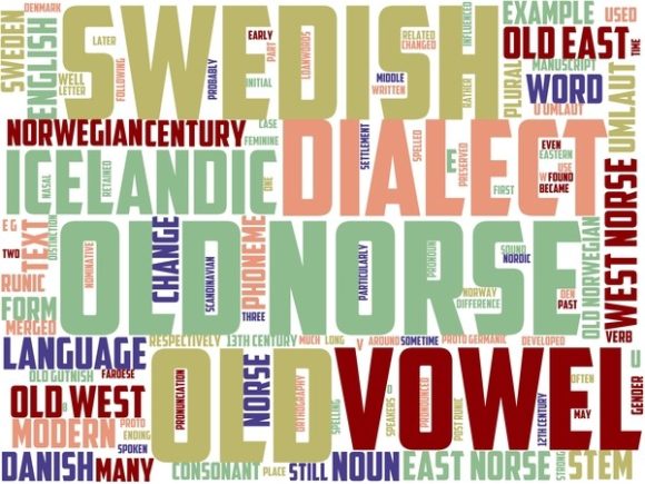 Old Norse Wordart Book Cover.jpg: A Creative Tool for Modern Designers