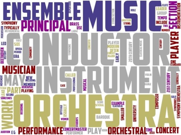 Orchestral Wordart Sticker.jpg: A Strategic Tool for Creative Expression and Branding