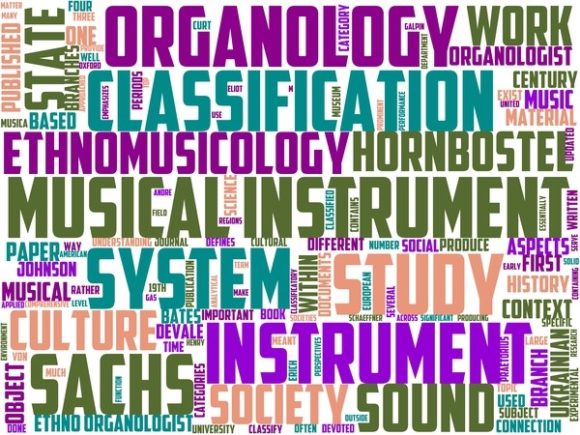 Organology Wordart Book Cover.jpg: A Creative Canvas for Every Project
