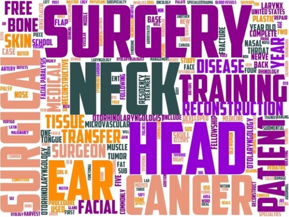 Otolaryngology Wordart Crafting