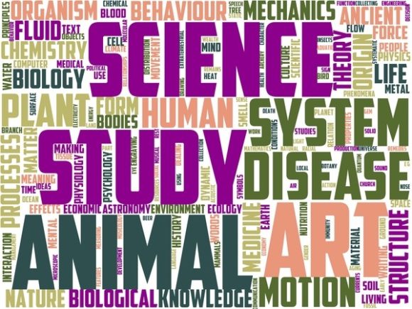 Parthenology Wordart Wallpaper: A Creative Tool for Inspiration and Design