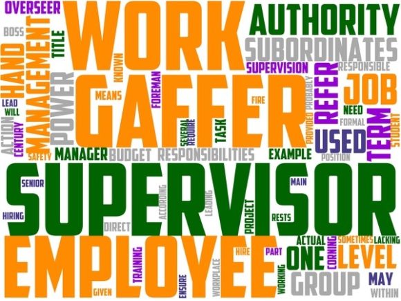 Payroll Supervisor Wordart Banner: A Creative Tool for Business and Inspiration