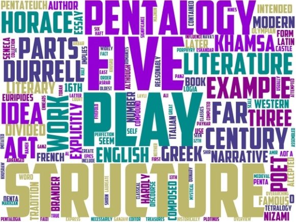 Pentology Wordart Tumbler: A Creative Tool for Expression and Design
